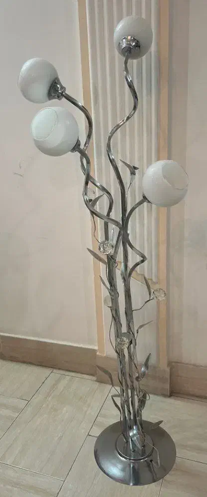 آباژور|چراغ خواب و آباژور|نیشابور, دارایی|دیوار