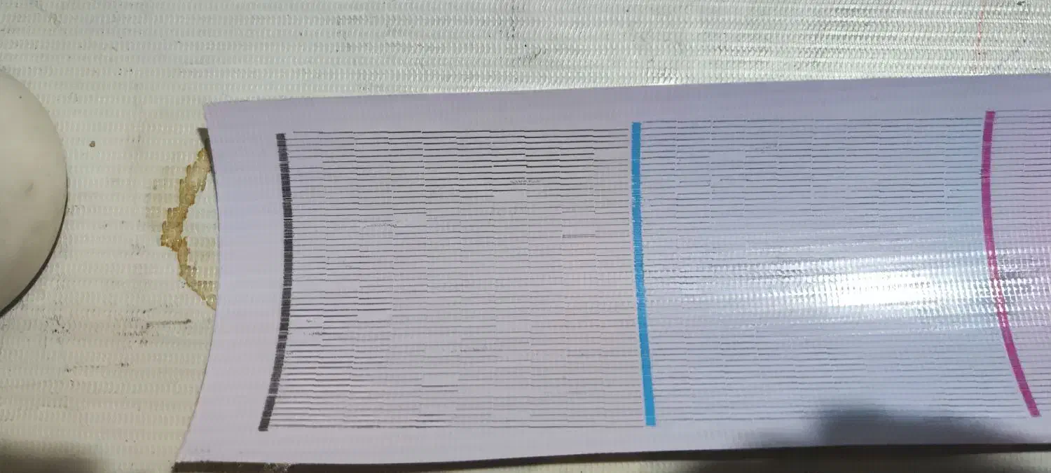 هد سیکو ۵۱۰ ۳۵ پیکو لیتر|ماشین‌آلات صنعتی|شاهین‌شهر, عطار|دیوار