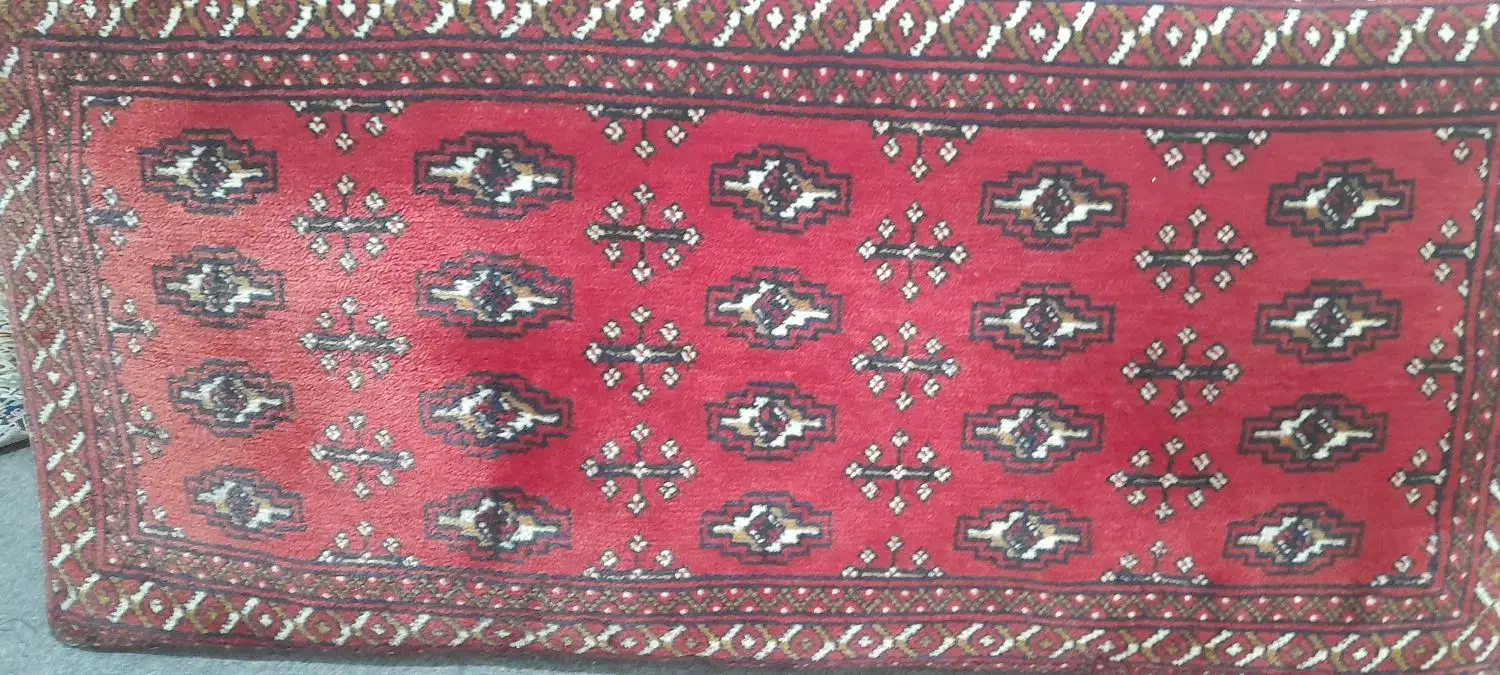 پشتی دست بافت|پشتی|تبریز, |دیوار