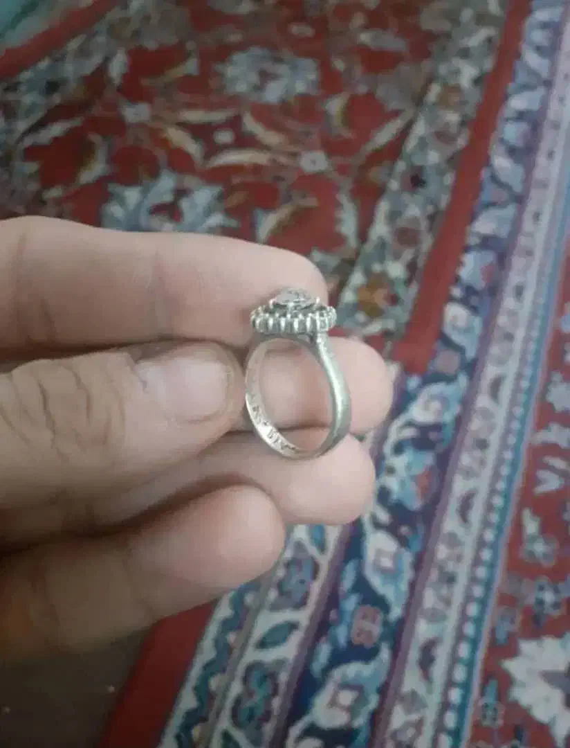 انگشتر زنانه|جواهرات|اهواز, طالقانی|دیوار