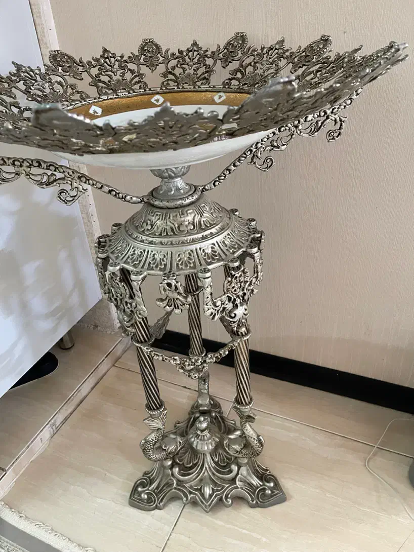 کنار سالنی|صنایع دستی و سایر لوازم تزئینی|تهران, کن|دیوار