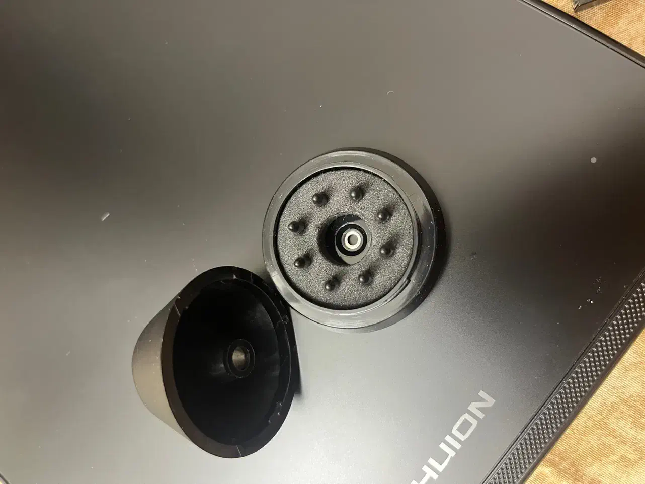 قلم نوری هیوئین h950p|قطعات و لوازم جانبی رایانه|تهران, مسعودیه|دیوار