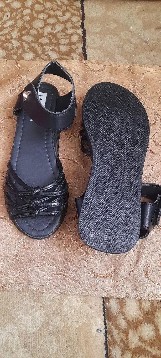 کفش|کیف، کفش، کمربند|تهران, آزادشهر|دیوار