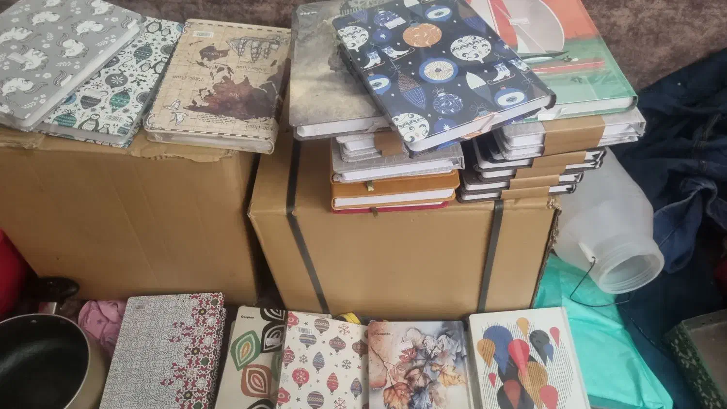 سررسید|لوازم التحریر|تهران, وحیدیه|دیوار