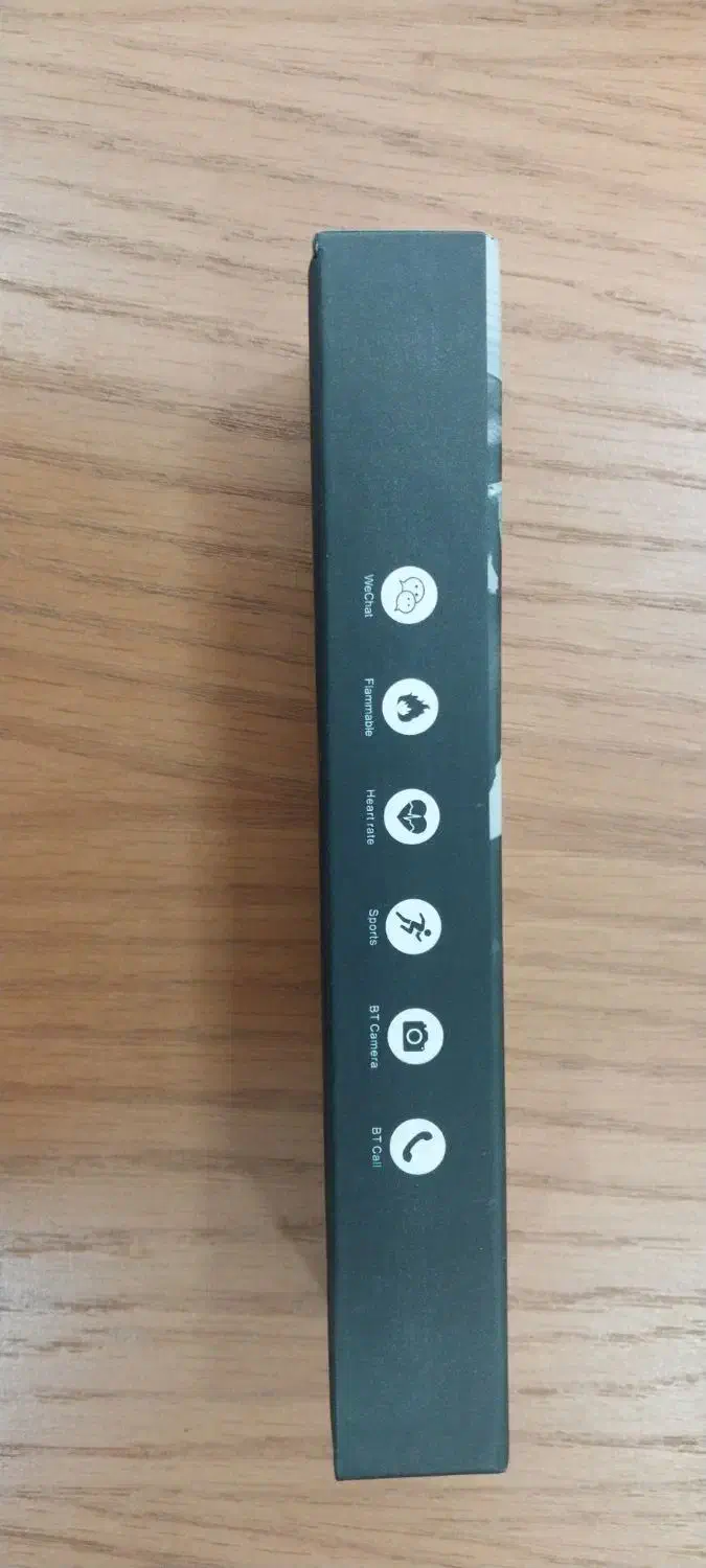 ساعت هوشمند مدل Ultra3- T6000|لوازم جانبی موبایل و تبلت|اهواز, شهرک حفاری|دیوار