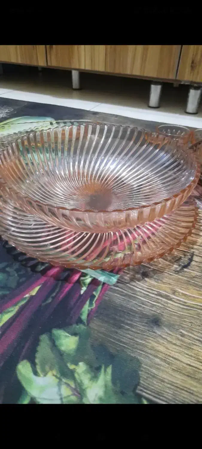 ظروف پذیرایی|ظروف سرو و پذیرایی|کیاشهر, |دیوار