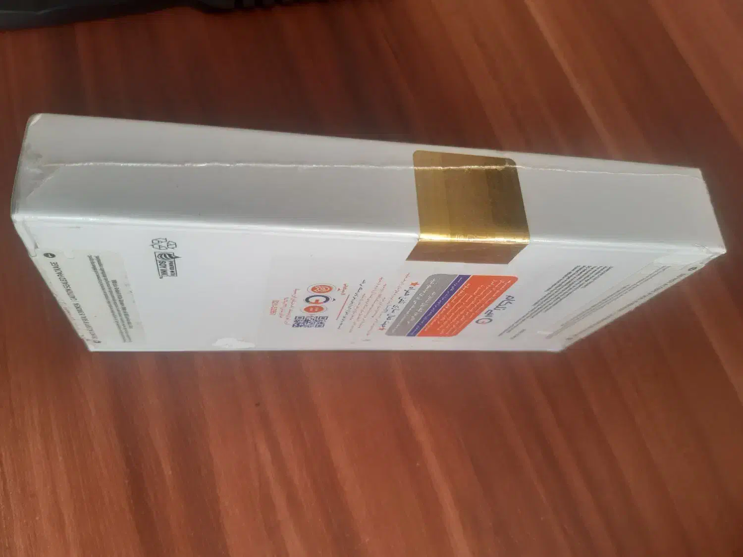 سامسونگ A55 128GB نو آبی یخی|موبایل|قزوین, |دیوار