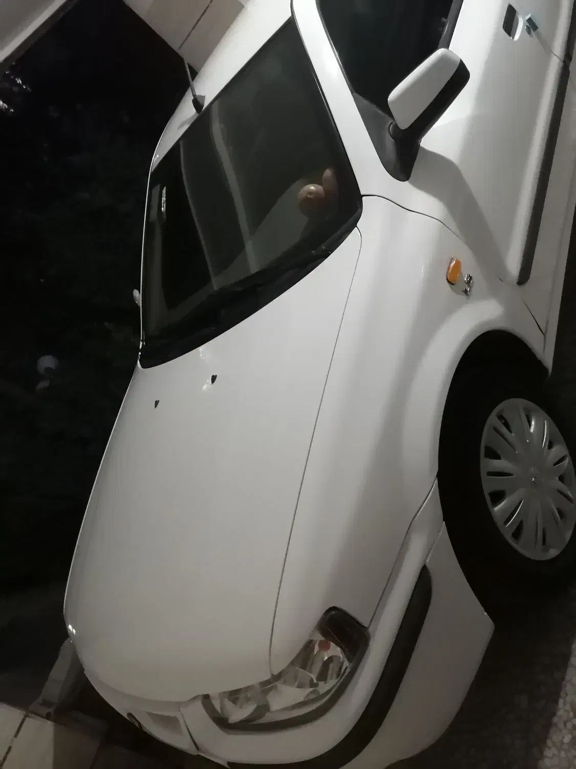 سمندlx مدل 97|خودرو سواری و وانت|فردیس, ثابتی|دیوار