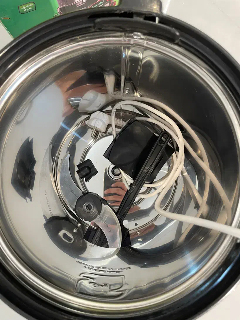 سبزی خورد کن|خردکن، آسیاب، غذاساز|تهران, جنت‌آباد جنوبی|دیوار