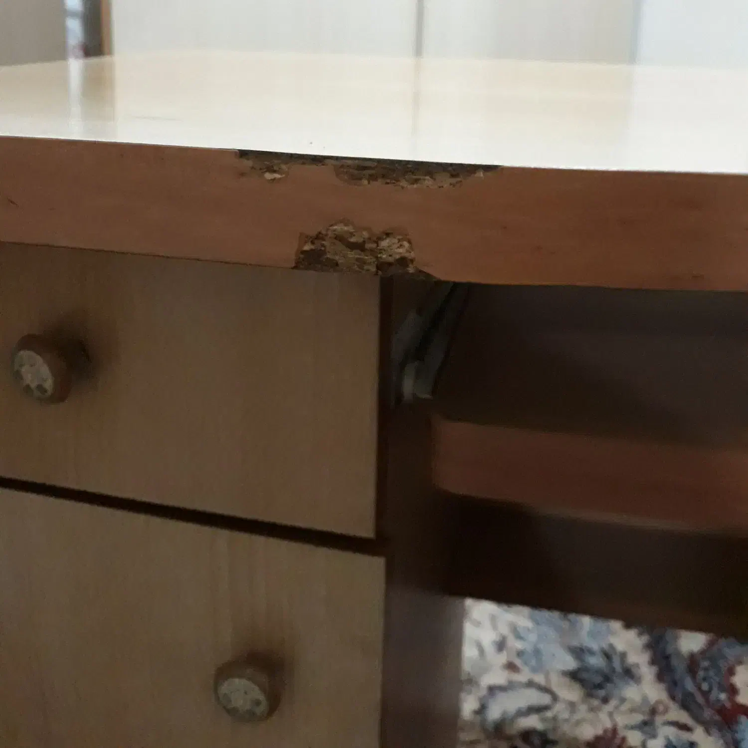 میز کار ،میز کامپیوتر|میز تحریر و کامپیوتر|اسلام‌شهر, شهرک امام حسین (میان آباد)|دیوار