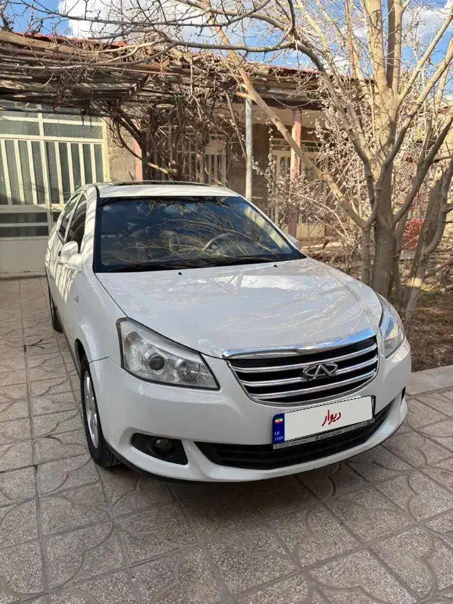 MVM 550 CVT 2017-1396|خودرو سواری و وانت|تهران, نبی اکرم|دیوار