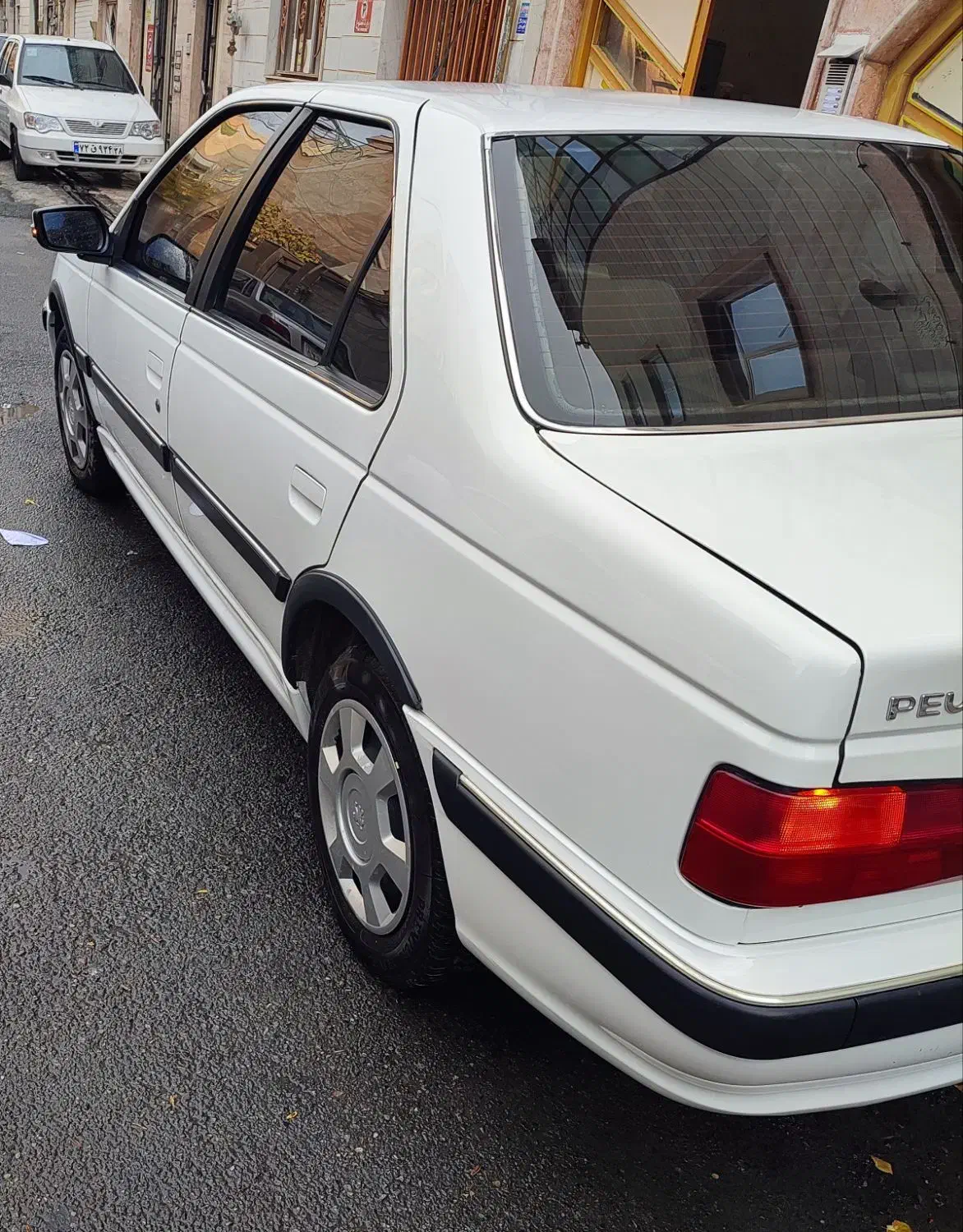 پژوپارس1402|خودرو سواری و وانت|تهران, سلسبیل جنوبی|دیوار