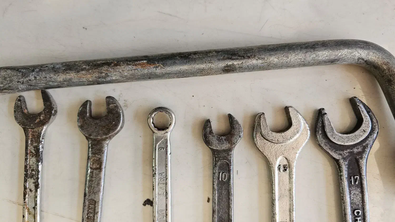 آچار|ابزارآلات|کرمانشاه, |دیوار