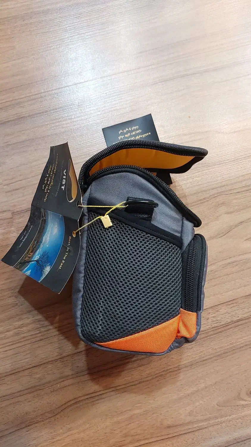 کیف دوربین عکاسی آکبند|دوربین عکاسی و فیلمبرداری|گرگان, |دیوار