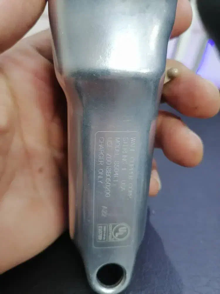 ماشین اصلاح وال سینیور آمریکایی|آرایشگاه و سالنهای زیبایی|تهران, تهرانپارس غربی|دیوار