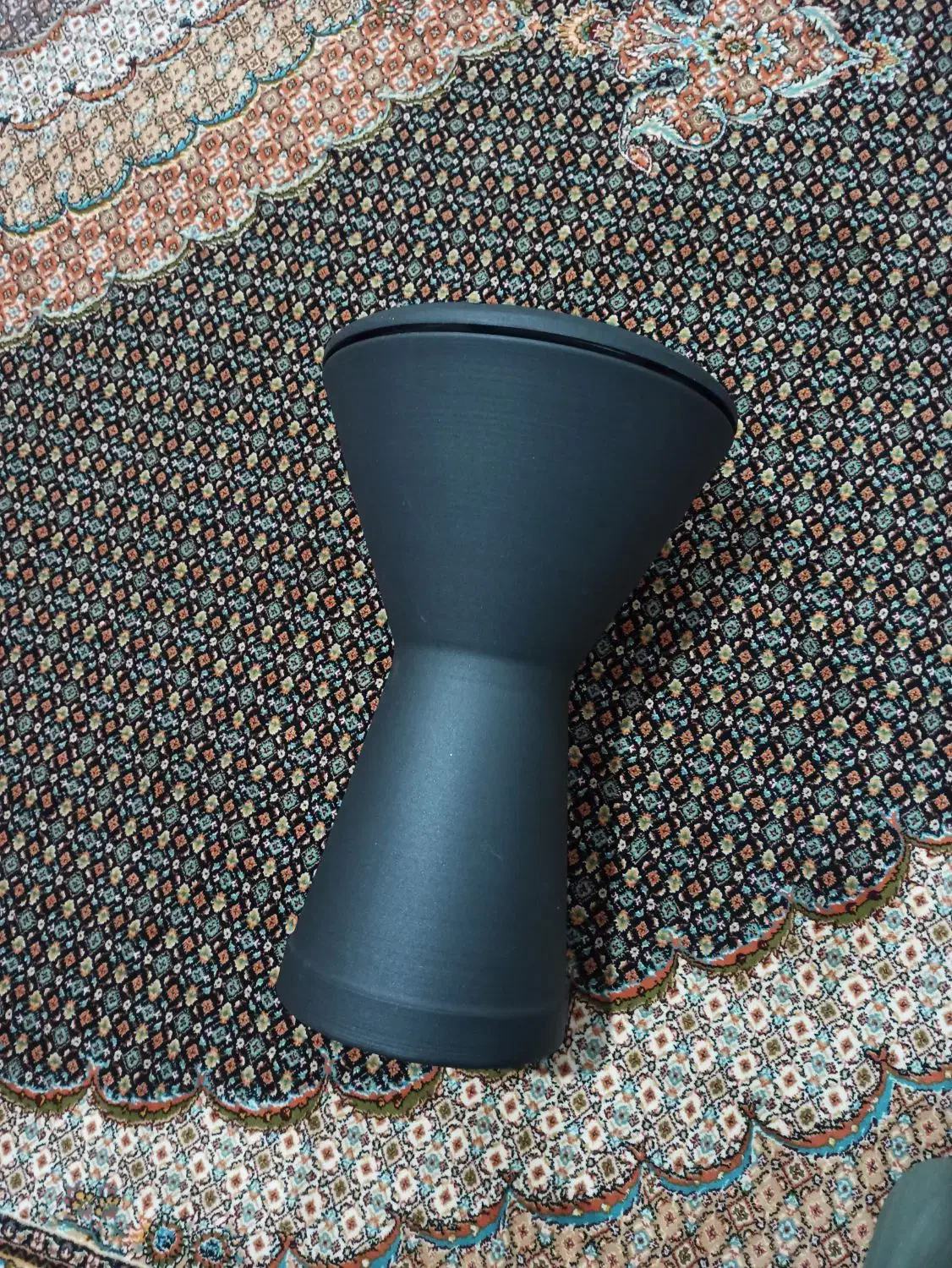 تمپو در حد نو|درام و پرکاشن|اردبیل, |دیوار