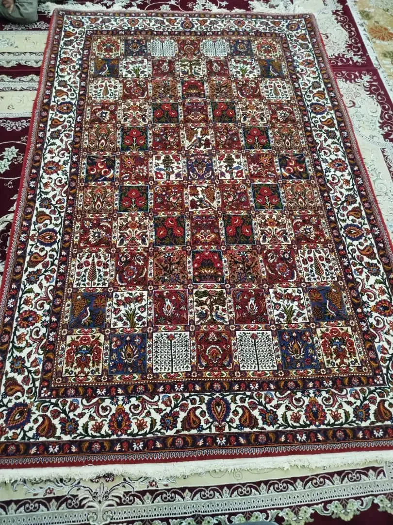 فروش نقدی|فرش|شهرکرد, |دیوار