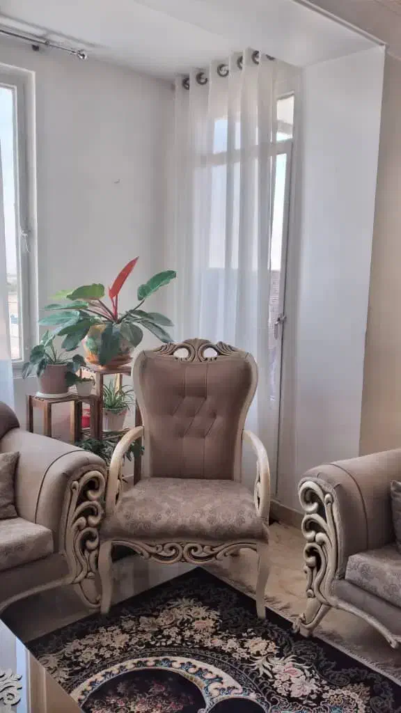 پرده حریر|پرده، رانر، رومیزی|پاکدشت, پاکدشت (مامازند)|دیوار