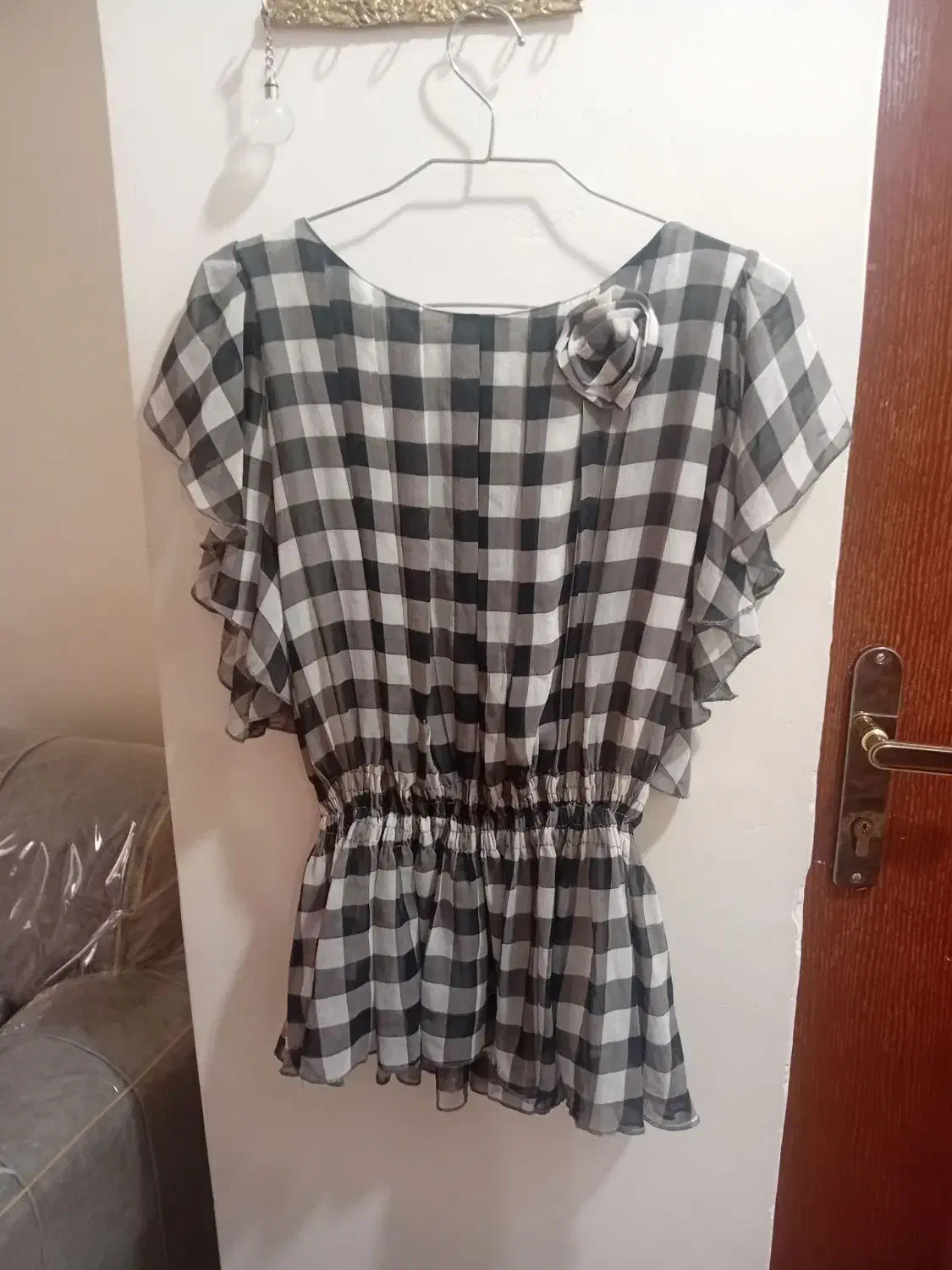 لباس دخترانه|کیف، کفش، کمربند|هشتگرد, شهرک ریحانه|دیوار