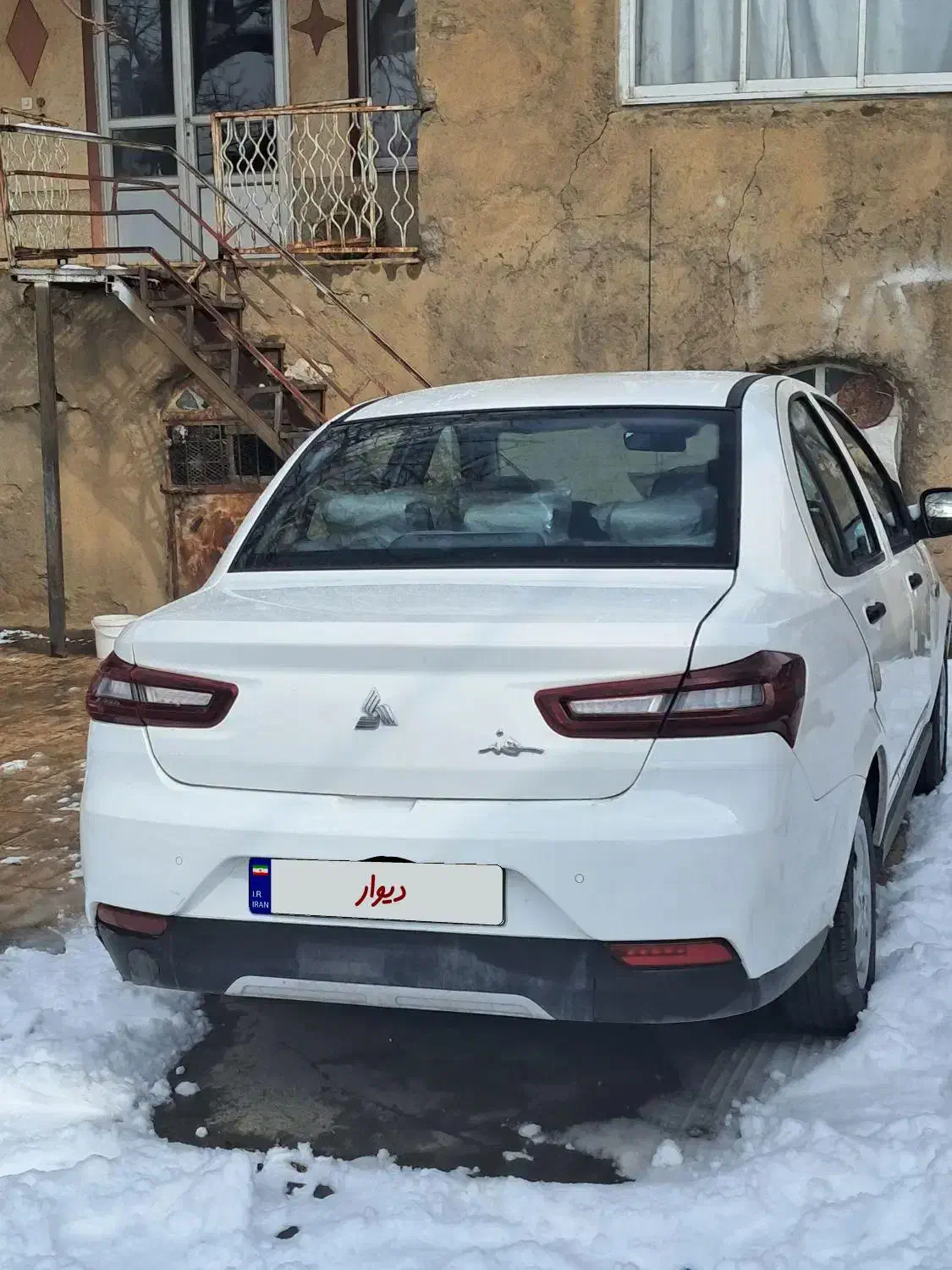 سهند s|خودرو سواری و وانت|همدان, |دیوار