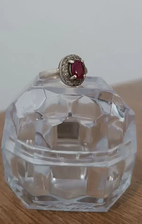 انگشتر نقره زنانه|جواهرات|اراک, |دیوار