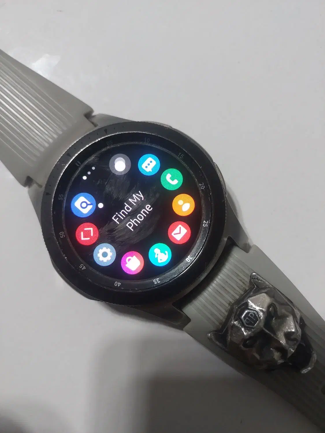 گلکسی واچ|ساعت|سنندج, |دیوار