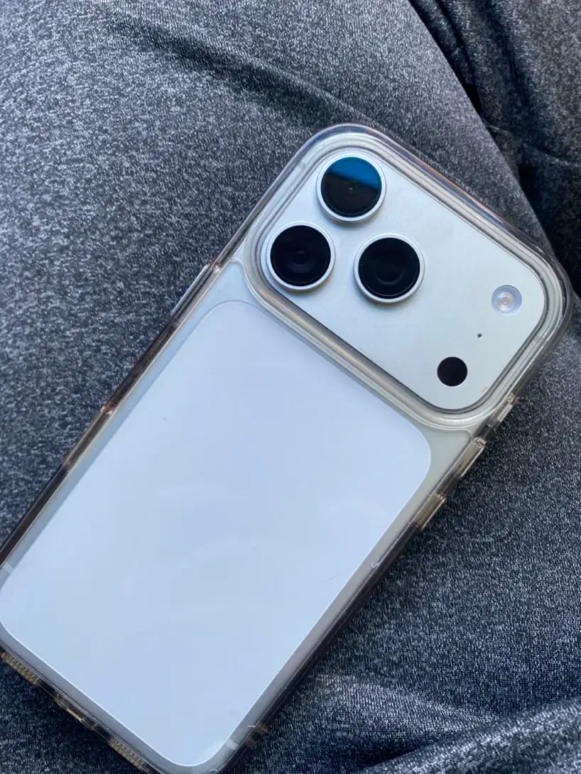 17 pro 256 zaa|موبایل|کرج, فاز ۲ مهرشهر|دیوار