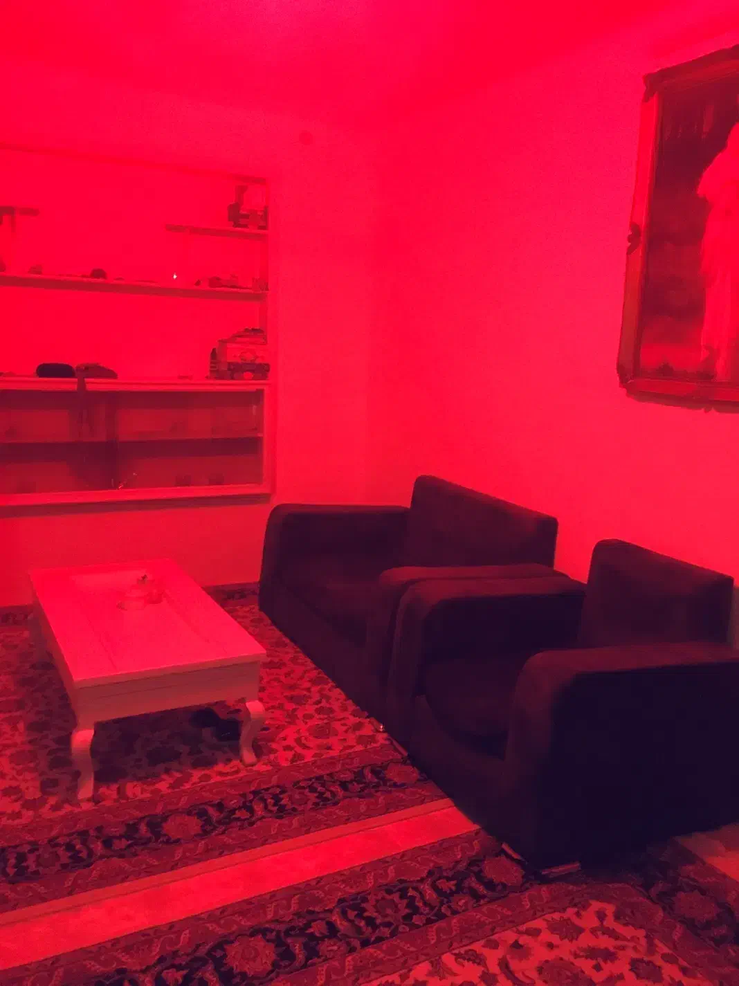 اجاره روزانه سوییت نزدیک حرم|اجارهٔ کوتاه‌مدت آپارتمان و سوئیت|مشهد, کوشش|دیوار