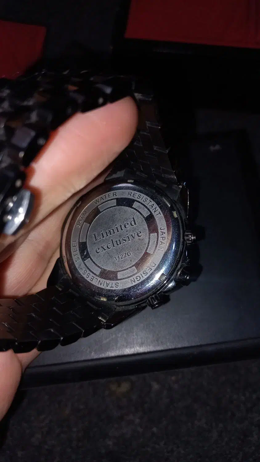 ساعت|ساعت|تهران, عبدل‌آباد|دیوار