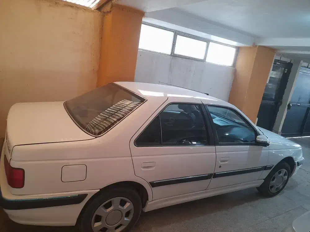 پرشیا مدل آخر۱۴۰۱|خودرو سواری و وانت|محمدشهر, شهرک پیام (مهرالبرز)|دیوار