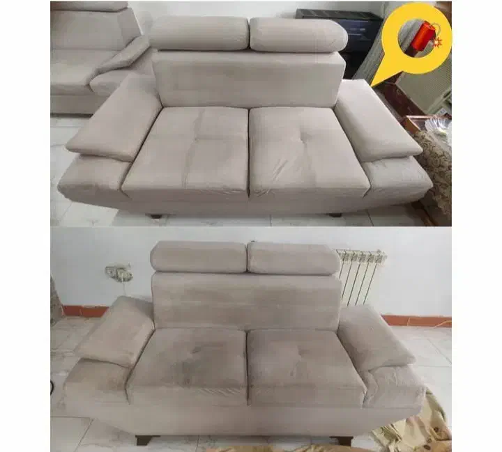 شستشو‌مبل،مبل شویی در منزل|خدمات نظافت|نور, |دیوار