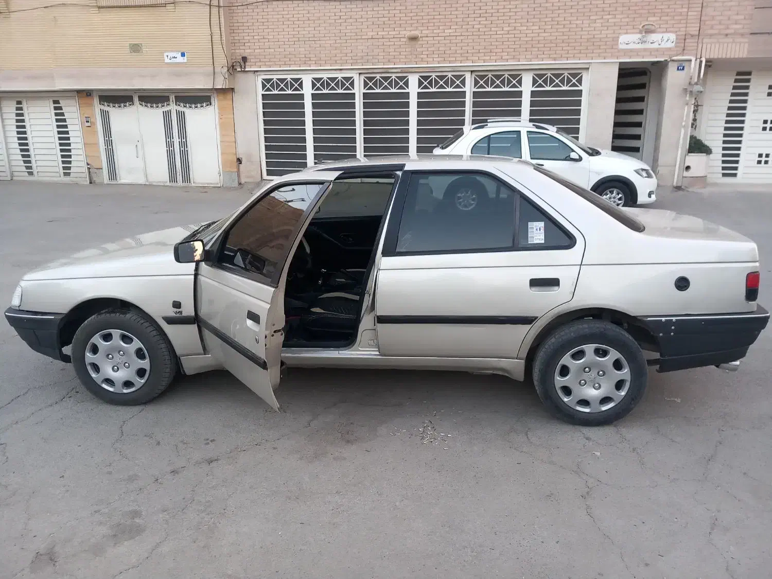 روا سال|خودرو سواری و وانت|اصفهان, بهارانچی|دیوار