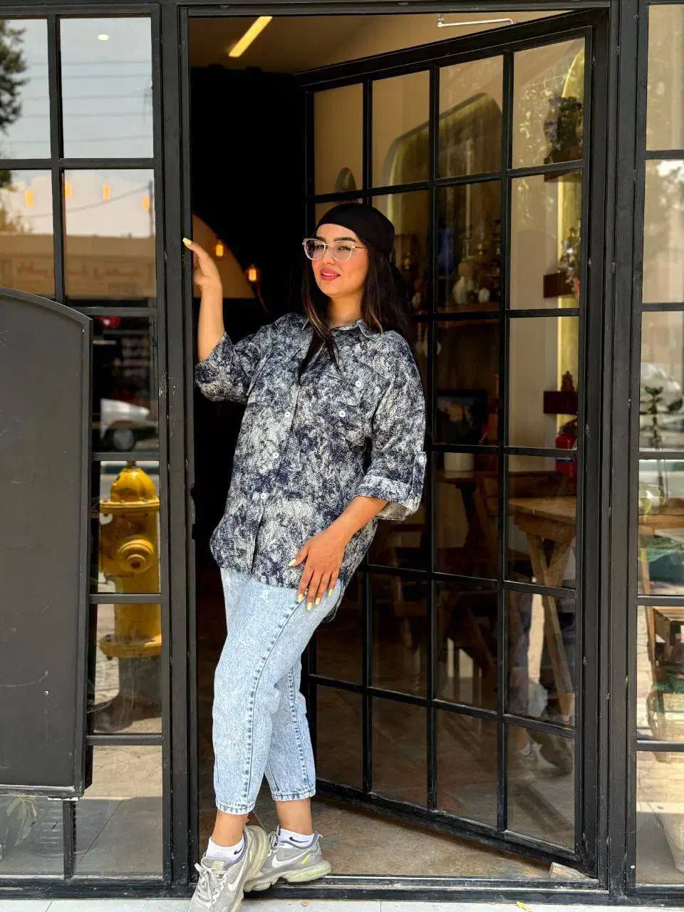 انواع لباس به قیمت فاکتور|لباس|پرند, فاز ۵|دیوار