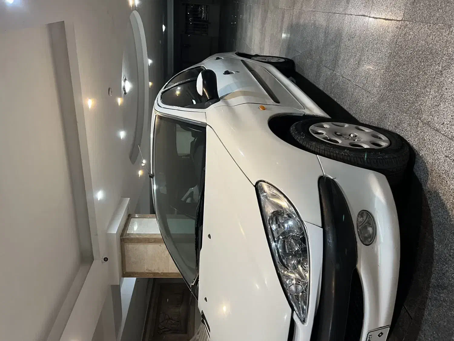 پژو۲۰۶مدل۸۹|خودرو سواری و وانت|فردیس, شهرک شهید حسینی|دیوار