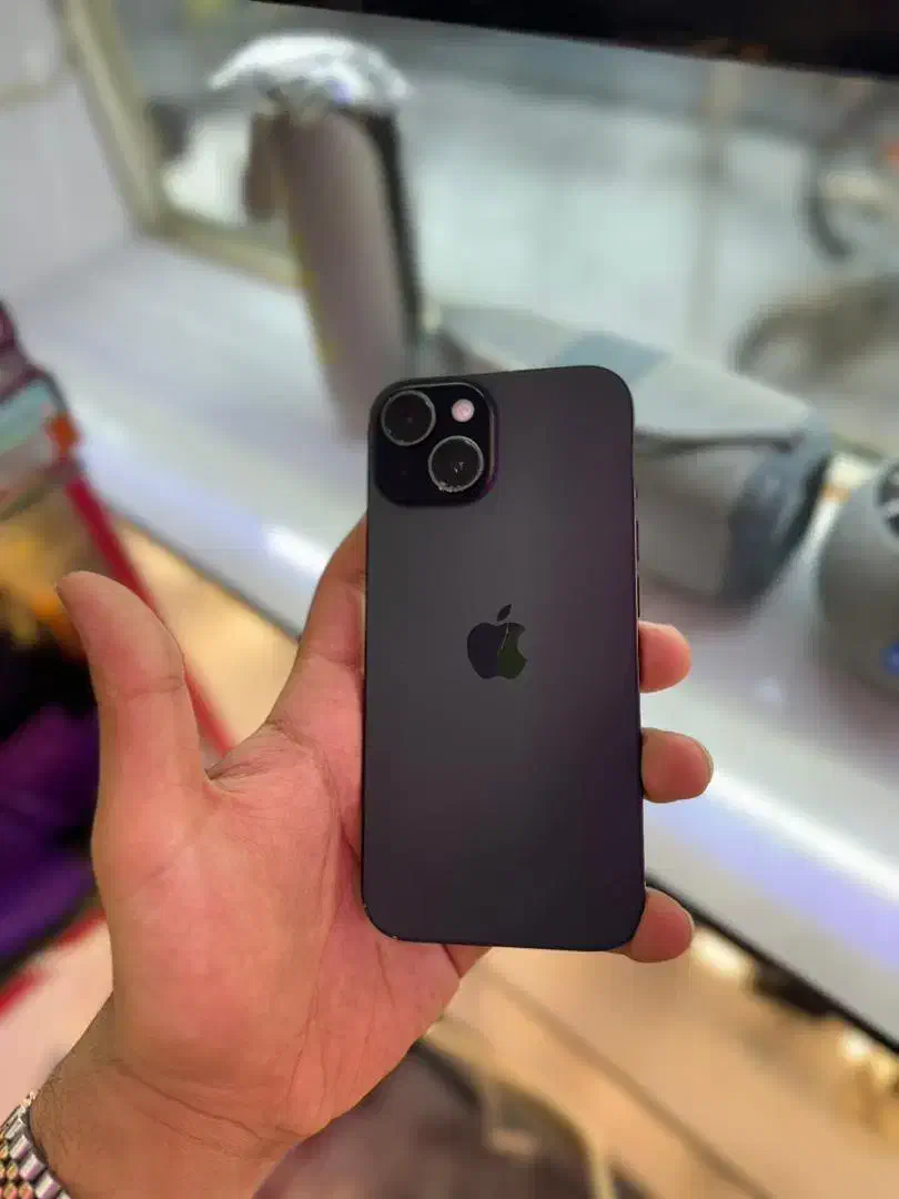 آیفون 15نرمال 128|موبایل|بهبهان, |دیوار