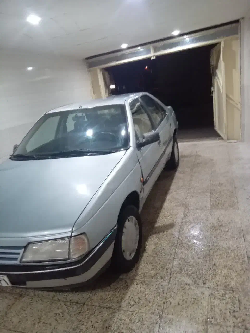 فروش خودرو سواری روآ|خودرو سواری و وانت|دورود, |دیوار