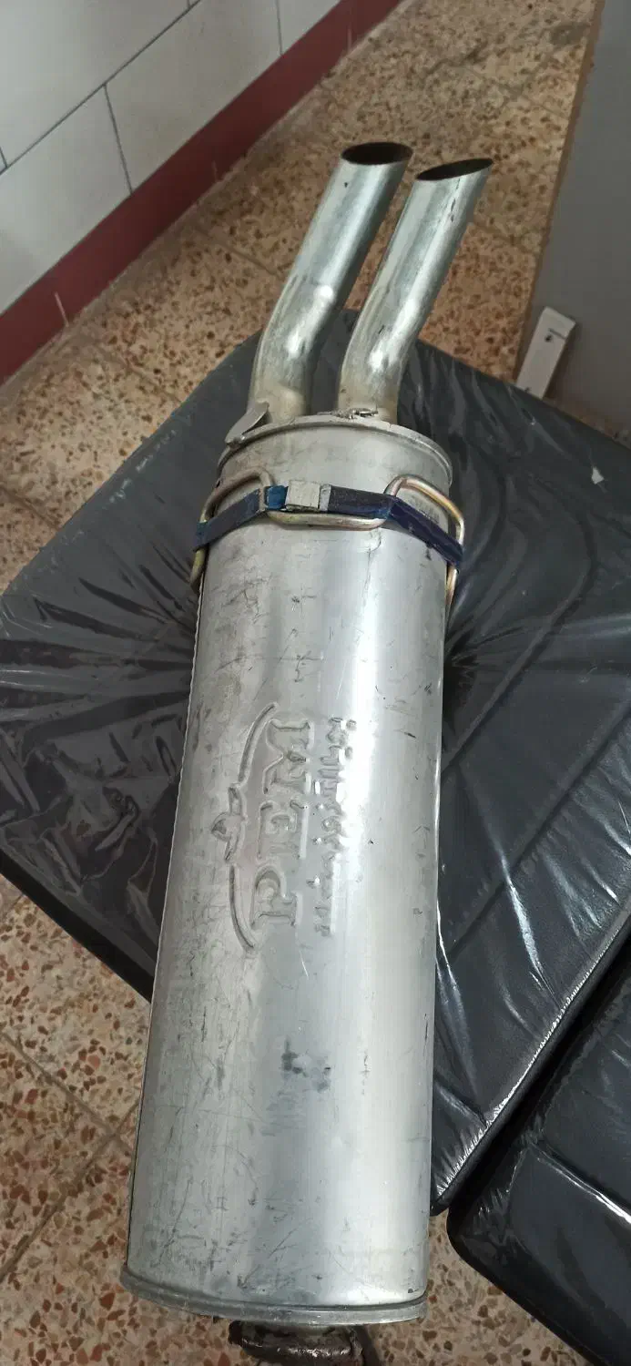 اگزوز بلوچی|قطعات یدکی و لوازم جانبی|ایذه, |دیوار