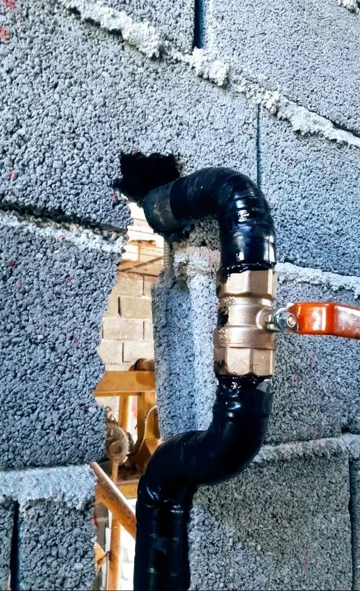 لوله کشی گاز خانگی تجاری  صنعتی و اداری|خدمات پیشه و مهارت|زابل, |دیوار