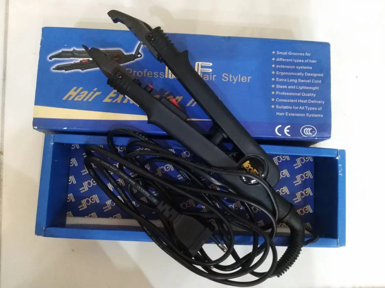 وسایل شنیون واکستنشن مو، نونو|آرایشگاه و سالنهای زیبایی|صدرا-فارس, فاز ۱|دیوار