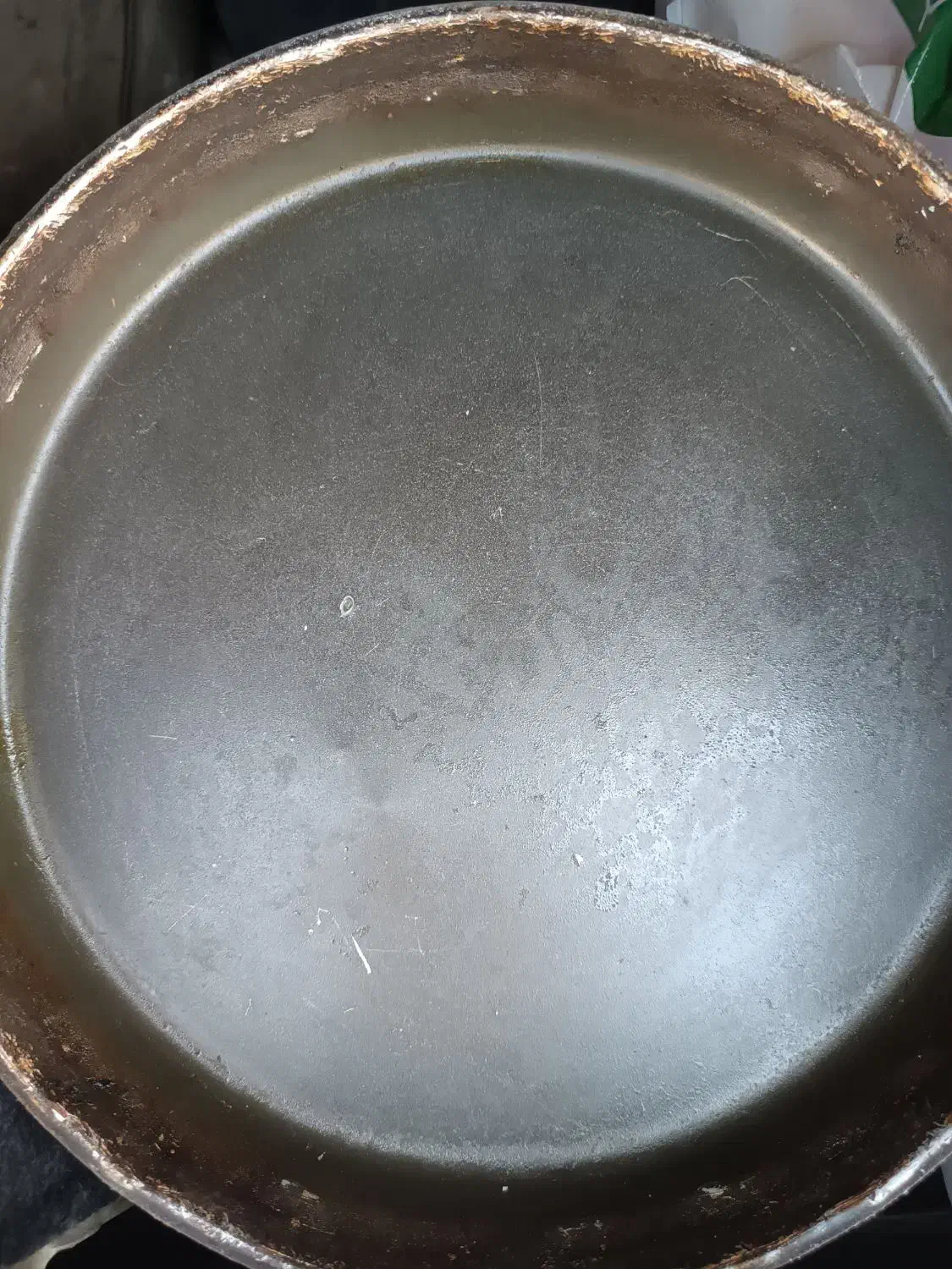 قالب پیتزا تفلون آلمینیوم با در سایز 26 لبه بلند|کافی‌شاپ و رستوران|کرج, فاز ۳ گوهردشت|دیوار