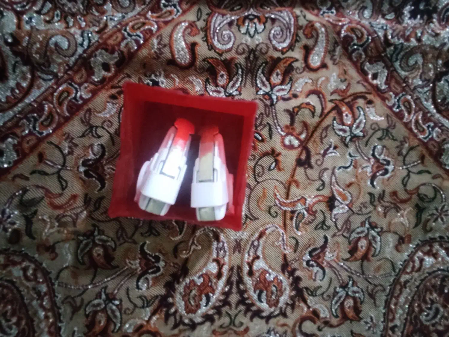 دسته بازی کالاف و پابجی موبایل|کنسول، بازی ویدئویی و آنلاین|رباط‌کریم, رباط‌کریم|دیوار