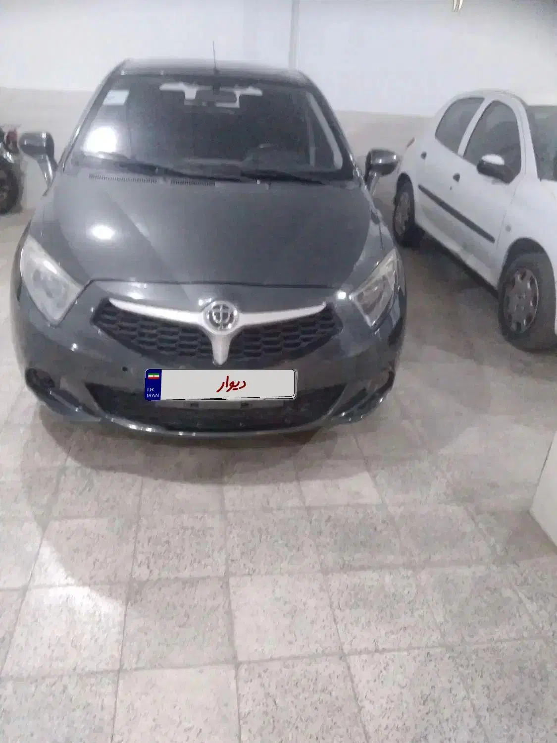 برلیانس 220 تمیز|خودرو سواری و وانت|مشهد, جاهد شهر|دیوار