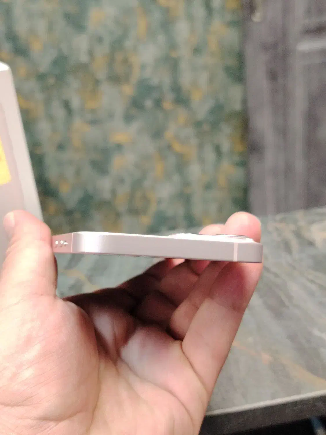 iphone 13 Zaa pink|موبایل|تبریز, |دیوار