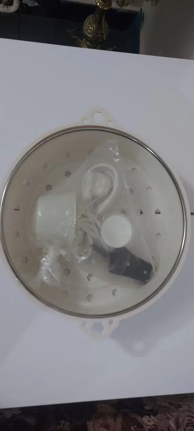 پلوپز آرام پز بخارپز|اجاق گاز و لوازم برقی پختوپز|ابهر, |دیوار