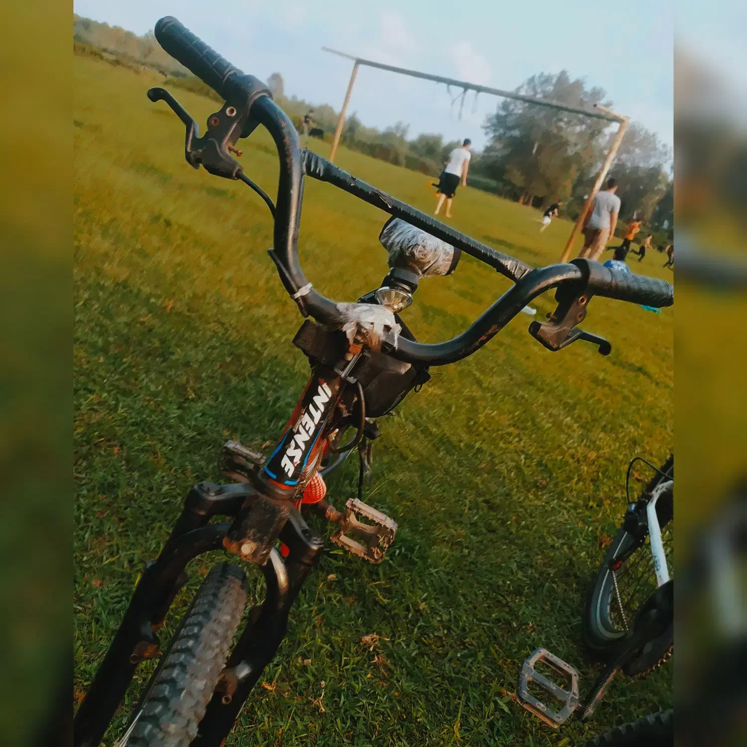 دوچرخه سایز ۲۰|دوچرخه، اسکیت، اسکوتر|آستانه اشرفیه, |دیوار