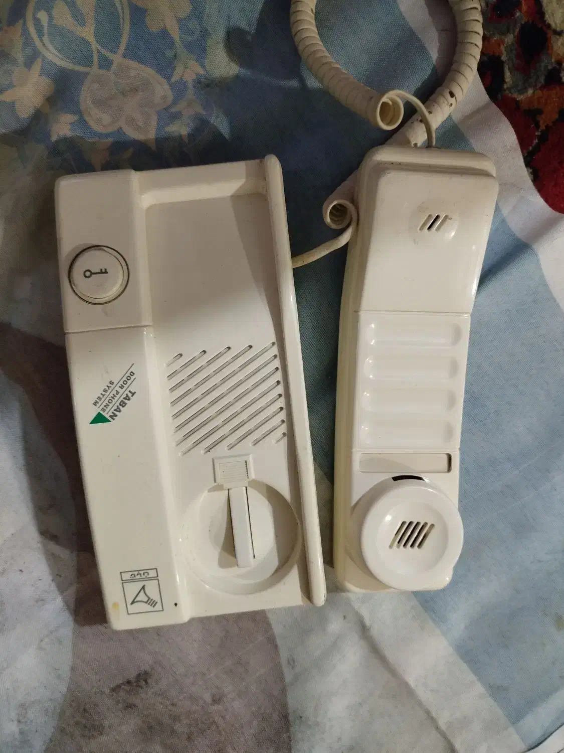 آیفون در باز کن|مصالح و تجهیزات ساختمان|مشهد, شهید جنگی|دیوار