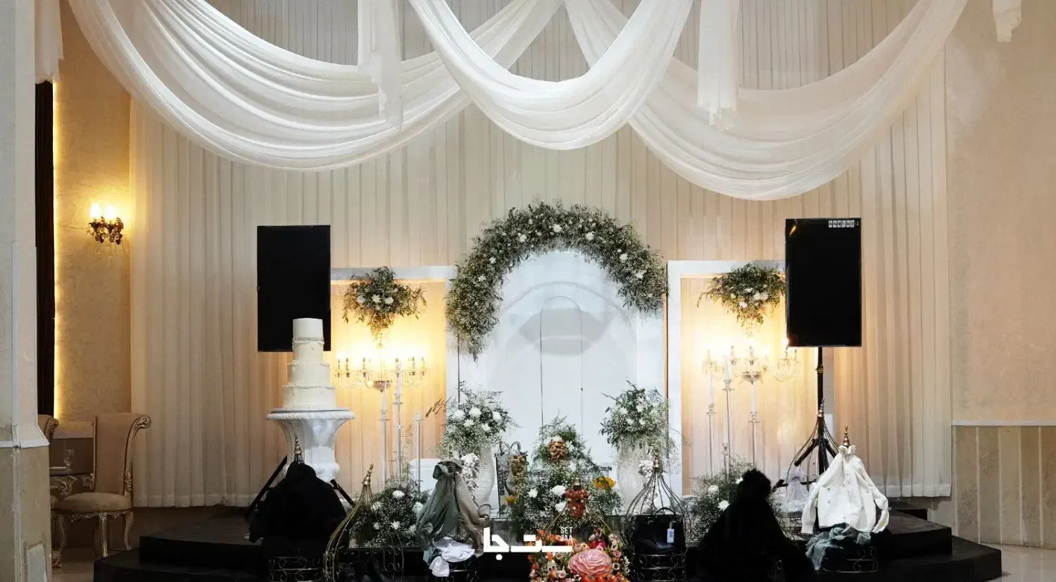 تخفیف ویژه تالار به مناسبت اعیاد رجب و شعبان|خدمات پذیرایی، مراسم|مشهد, وکیلآباد|دیوار