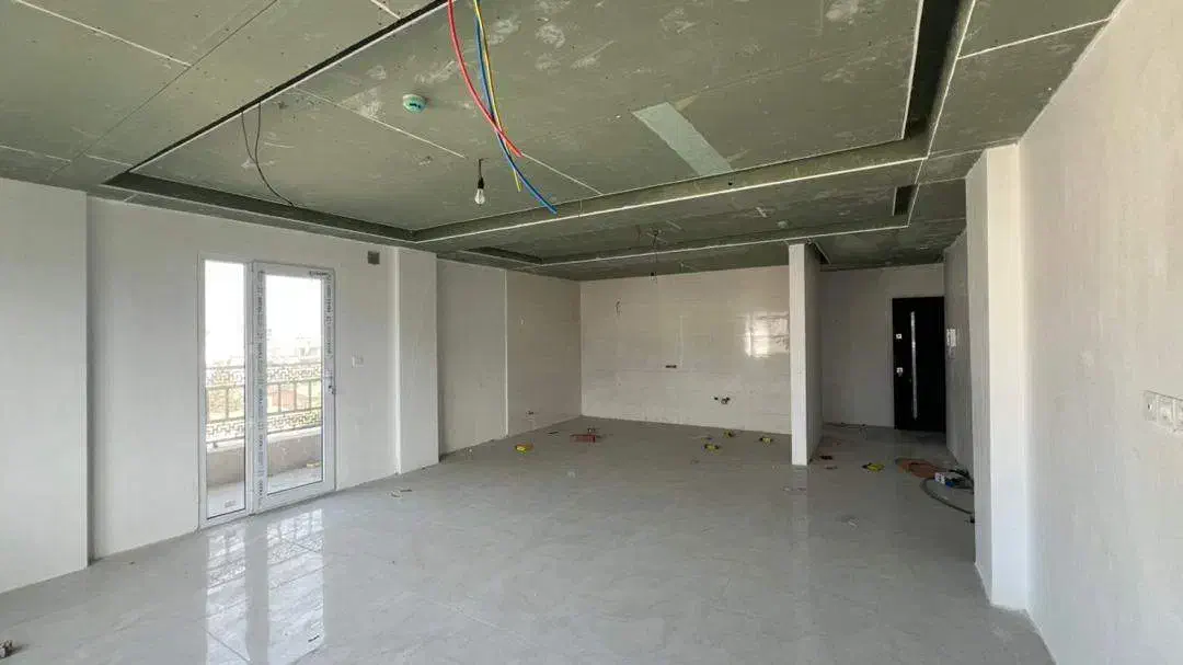 فروش آپارتمان 108 متری خوش ساخت رادیودریا|فروش آپارتمان|چالوس, |دیوار