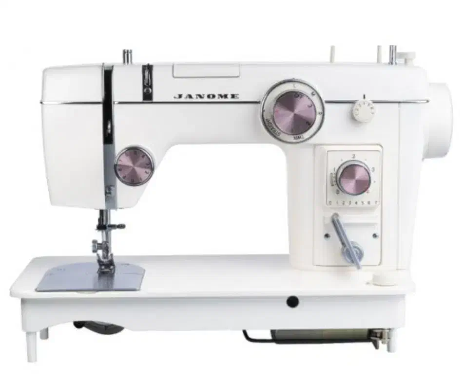 فروشگاه و تعمیرگاه تخصصی چرخ خیاطی منصور|چرخ خیاطی و ریسندگی|بندر ماهشهر, |دیوار