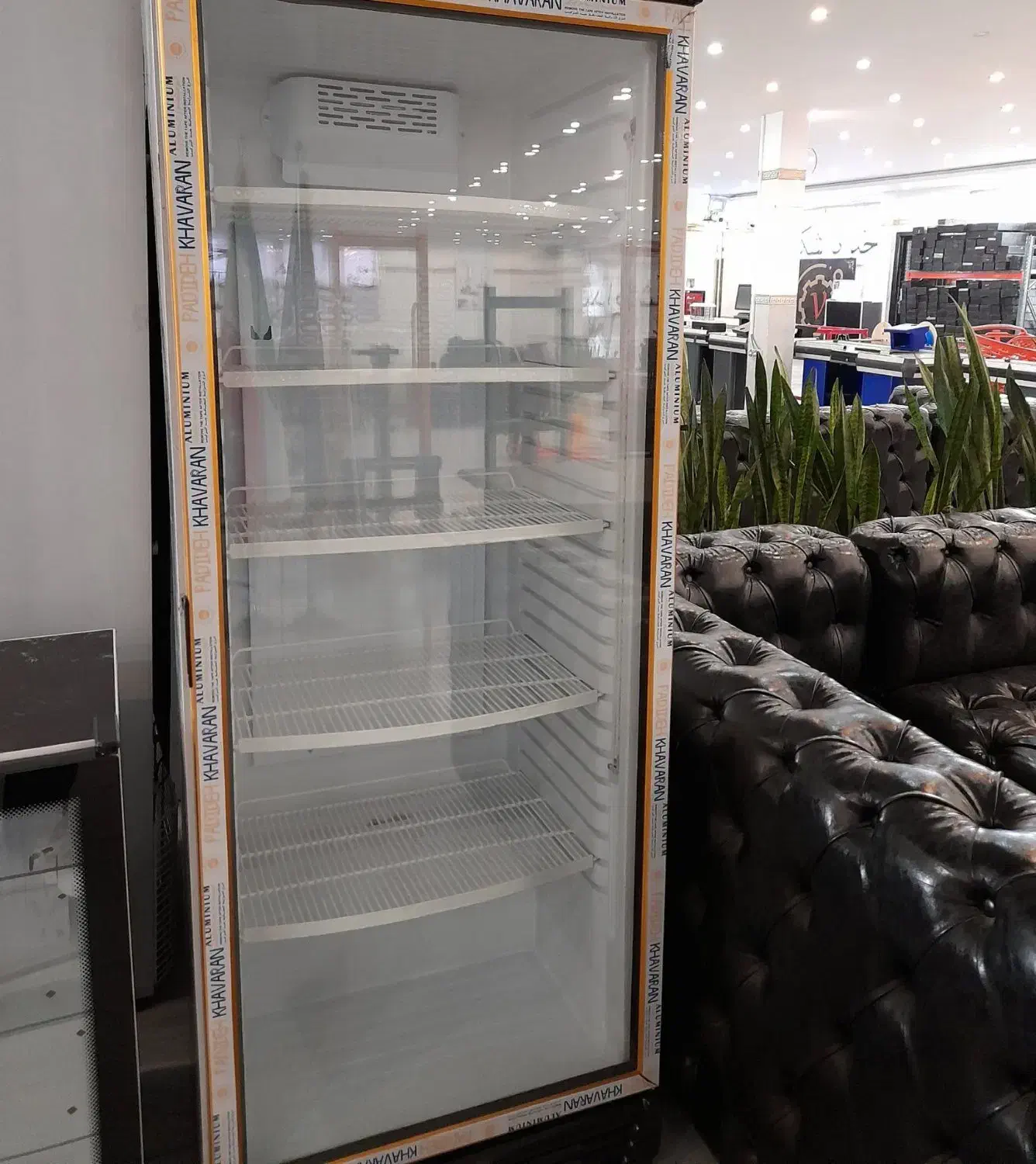 یخچال و فریزر تک درب|یخچال و فریزر|تهران, زعفرانیه|دیوار